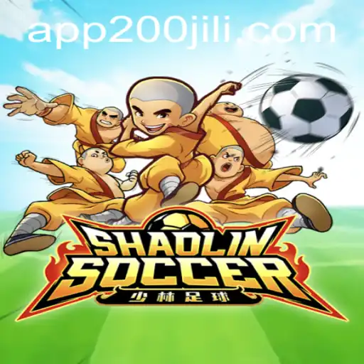 Discover the Exciting World of ShaolinSoccer at 200JILI Casino