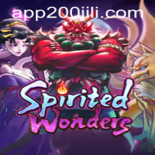 Exploring the Mystical World of SpiritedWonders: A Casino Game Journey