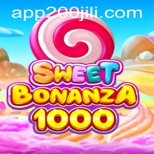 SweetBonanza1000: Your Guide to a Sugary Casino Adventure!