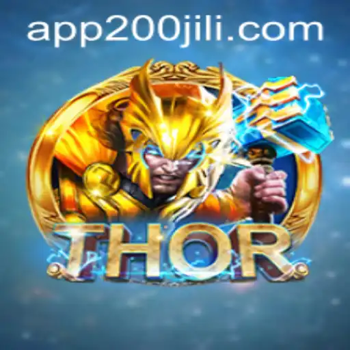 Exploring the World of THOR at 200JILI Casino