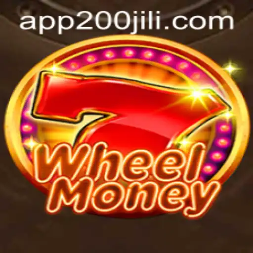 Experience the Thrills of WheelMoney at 200JILI Casino
