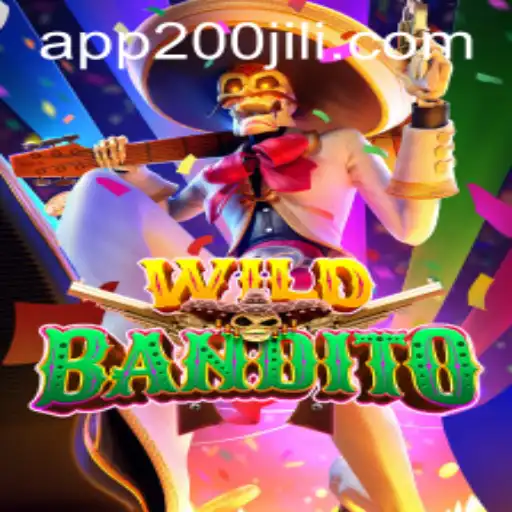 Unleashing the Excitement with WildBandito: A Dive into 200JILI Casino’s Latest Offering