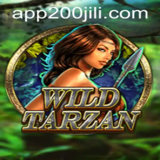 Unleashing the Excitement of WildTarzan at 200JILI Casino