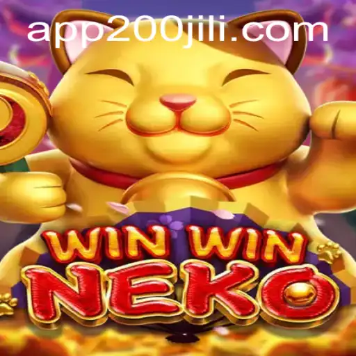 Discover the Thrilling World of WinWinNeko at 200JILI Casino