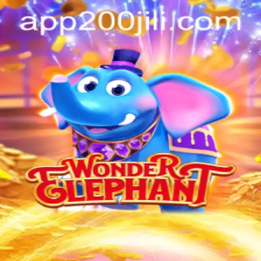 Discover the Enchanting World of WonderElephant Game at 200JILI Casino
